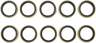 Engine Crankcase Seal