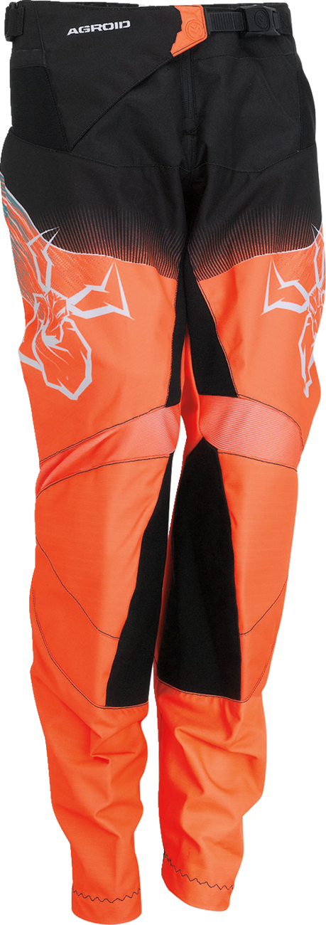 Youth Agroid Pants