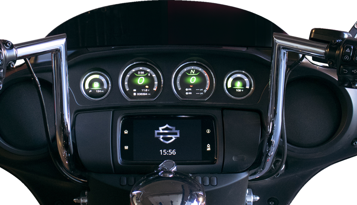 HD-03X | TFT Gauge Set