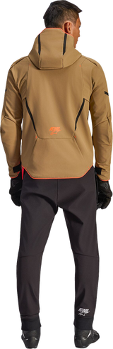 Aeroshell Waterproof Jacket
