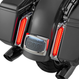 Filler Panel Tail Lights