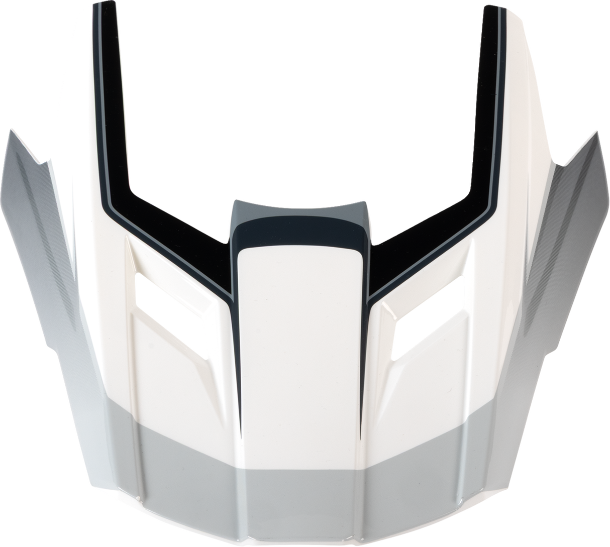 Dirt Maxx Helmet Visor — Vortex