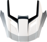 Dirt Maxx Helmet Visor — Vortex