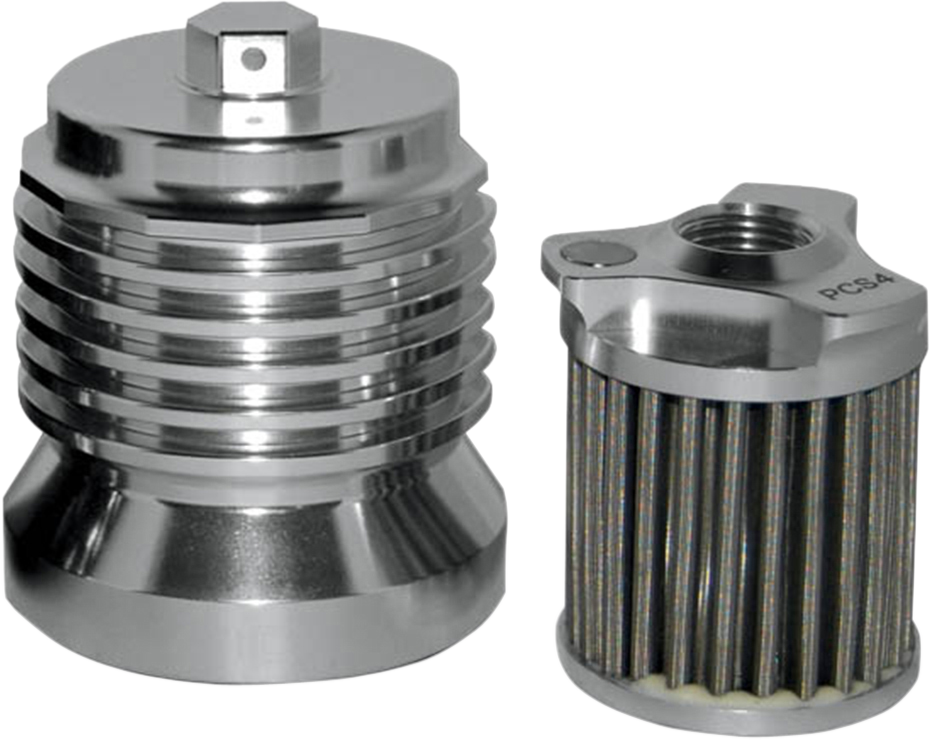 Flo® "Spin-on" Oil Filter
