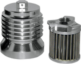 Flo® "Spin-on" Oil Filter