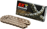 520 ZVX3 Extreme Sportbike Series Chain