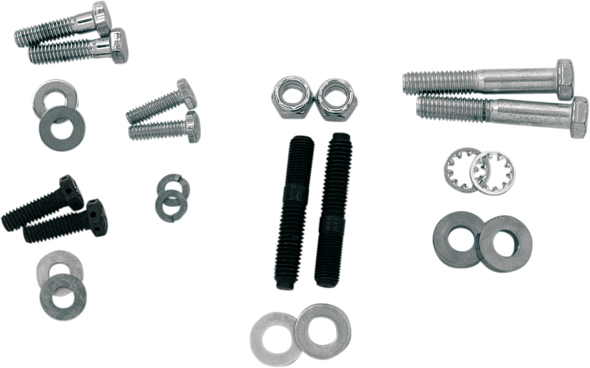 Inner Primary Mounting Kit