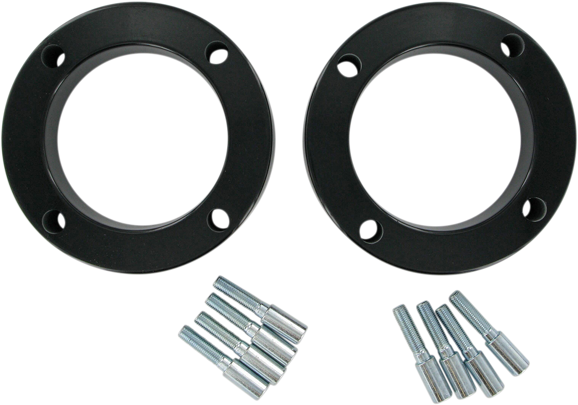 Easy-Fit Wheel Spacer
