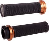 Ruffian Lock-On Street Grips