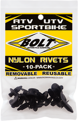 Nylon Rivets