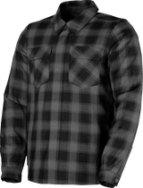 Fallblock Flannel™ Jacket