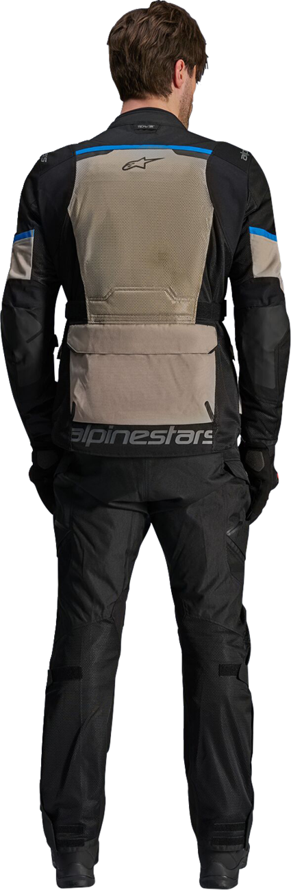 Andes Air Drystar® Jacket