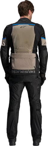 Andes Air Drystar® Jacket