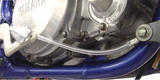 Pedal Anchor Kit