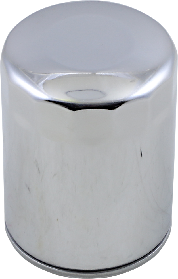 Spin-On Oil Filter