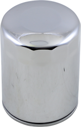 Spin-On Oil Filter