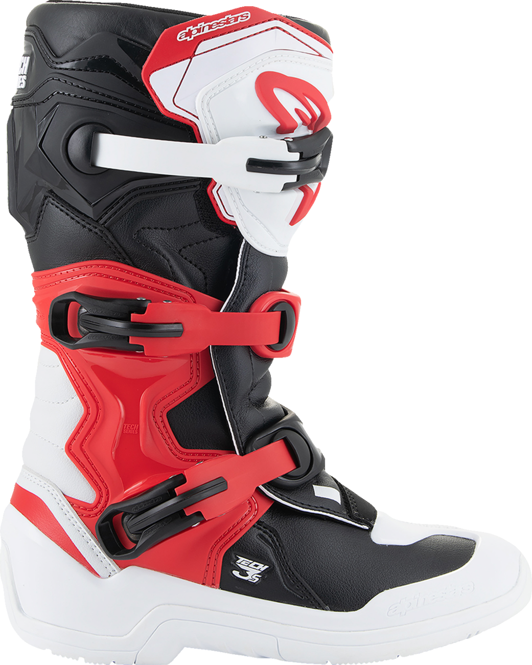 Youth Tech 3S Boots — 34