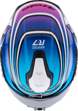 Supertech R7 Zeal Helmet