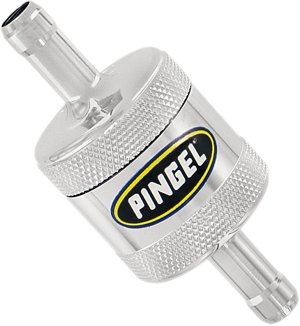 In-Line Fuel Filter