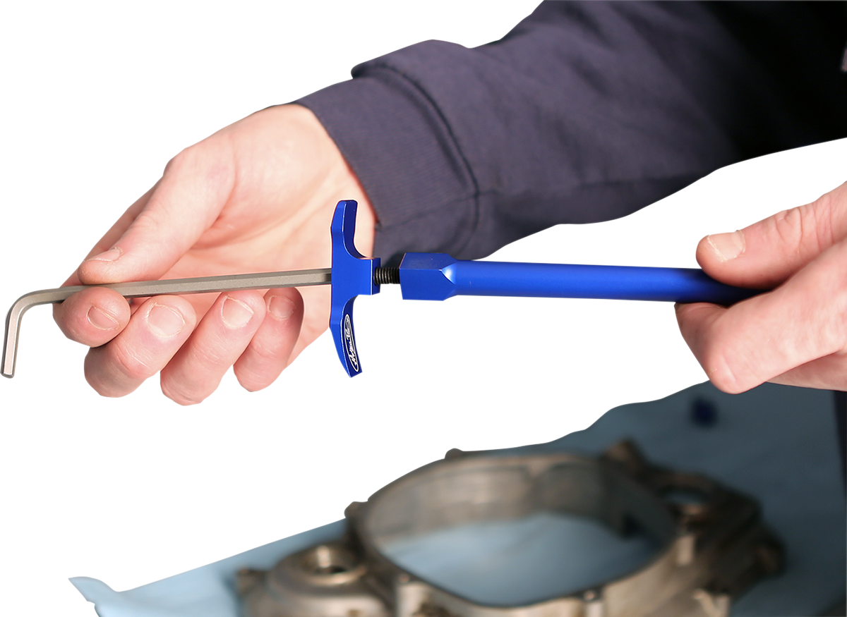 Pro Seal Puller™