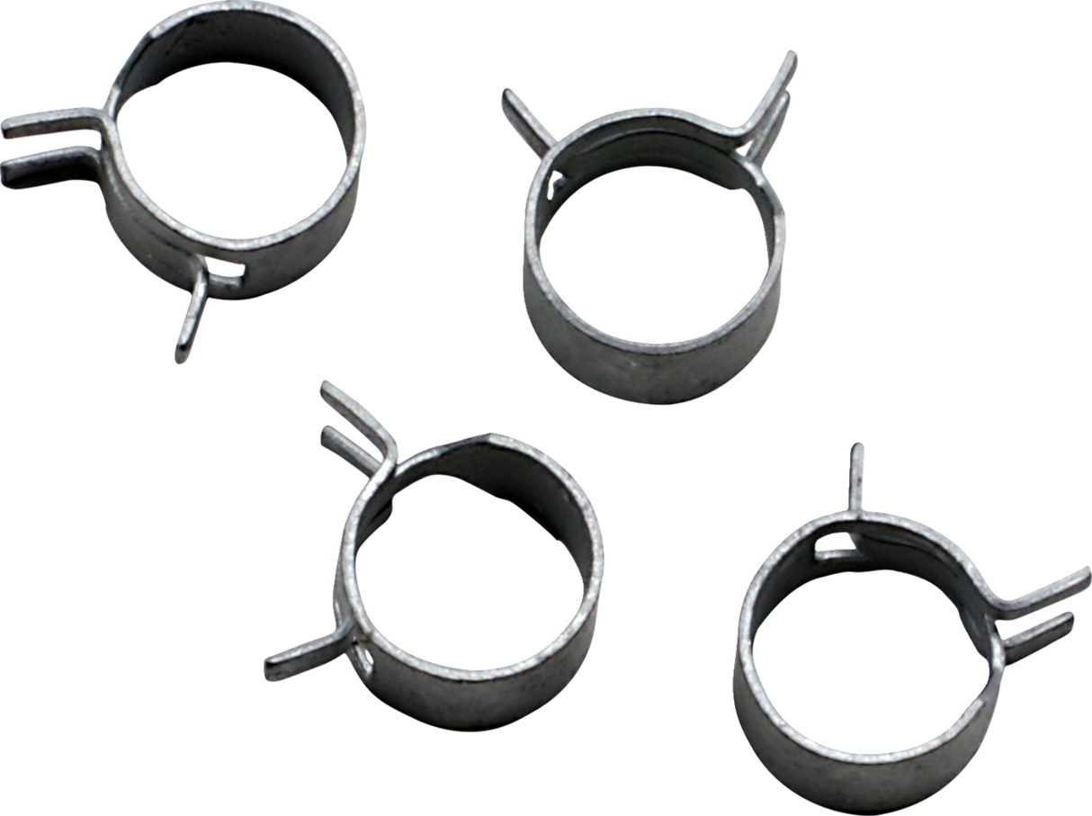 Refill Clamp Kit for Fuel Line