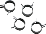 Refill Clamp Kit for Fuel Line