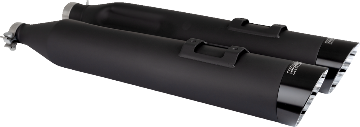 Razorback 450 Slip-On Mufflers