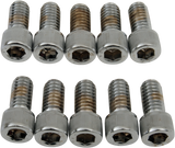 Socket-Head Bolts