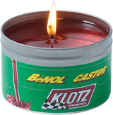 Scented Candle