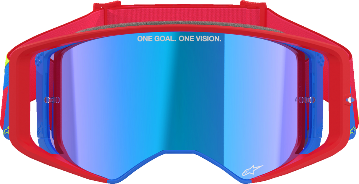 Supertech Corp Goggle