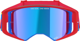 Supertech Corp Goggle