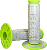 Tapered Dual-Compound Grips