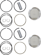 Tracker Series™ Piston Kit