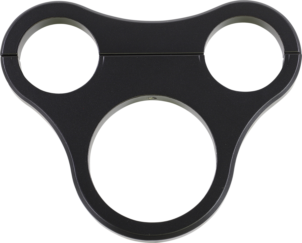 T-Bar Gauge Mounts