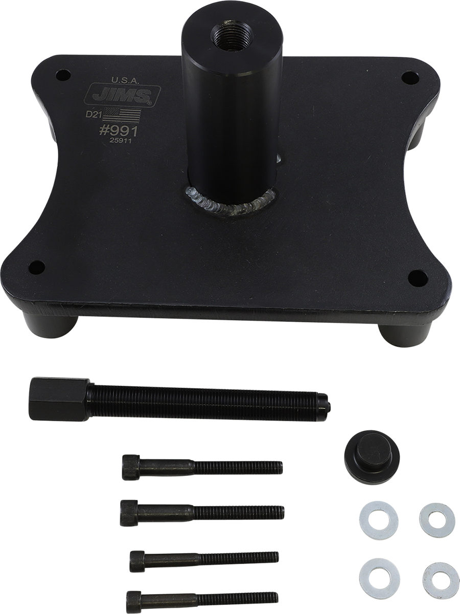 Case Splitting Tool for M8