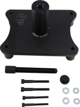 Case Splitting Tool for M8