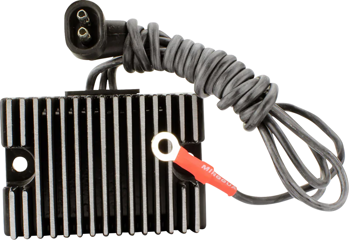 Regulator Rectifier