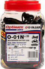 OptiMate™ Battery Lead with Ring Terminal