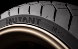Mutant Tire