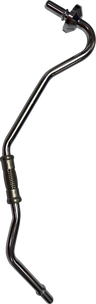 Chrome Oil Line