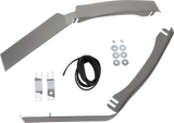 Bagger-Tail Filler Panels