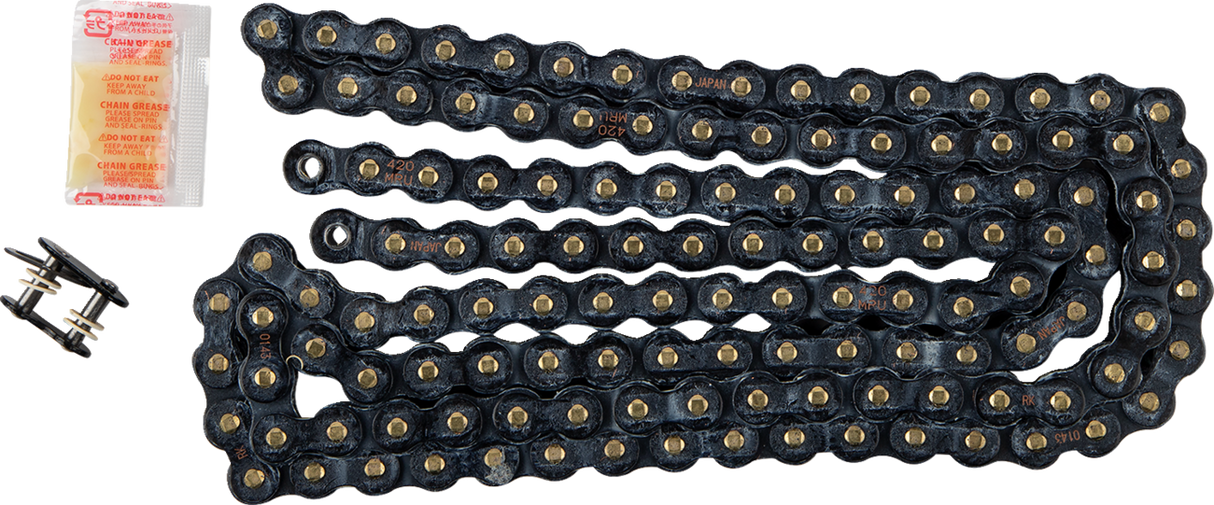 420 MRU Chain