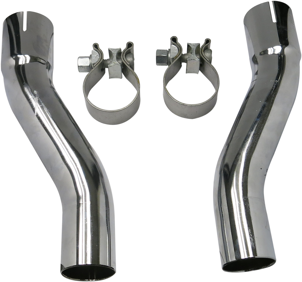 Muffler Adapter Kit