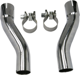 Muffler Adapter Kit
