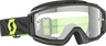Split OTG Goggle — Zebra