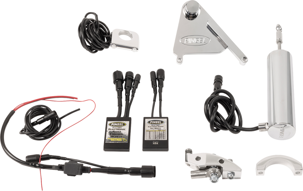 Electric Easy Shift™ Speed Shifter Kit