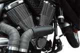 Custom Heat Shield