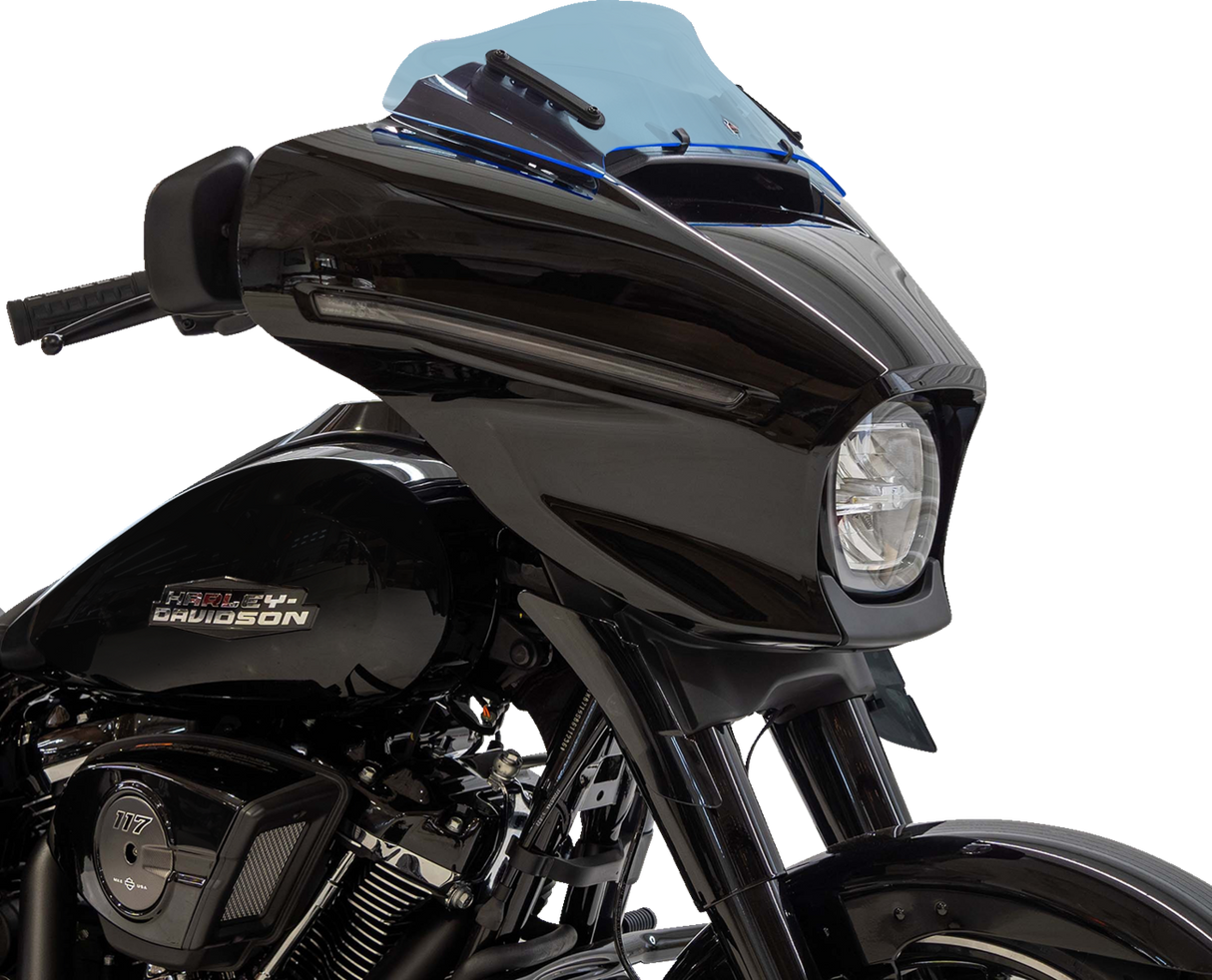 Ice Flare® Windshield