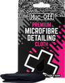Microfiber Detailing Cloth