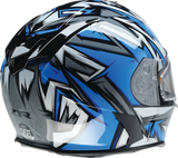 Warrant Neuron Snow Electric Helmet